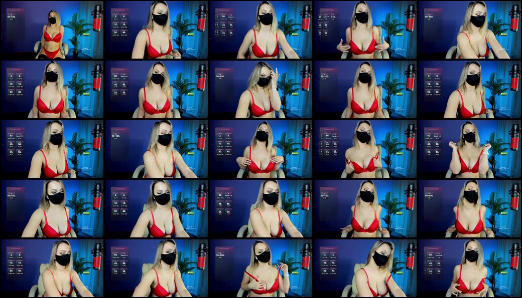 Careful_iBiteBongaCams Porn Cam 2024-02-14