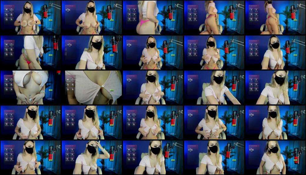 Careful_iBiteBongaCams Porn Cam 2024-02-16