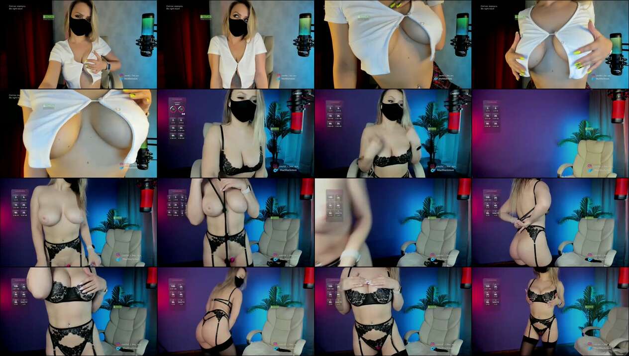 Careful_iBiteBongaCams Porn Cam 2024-02-26