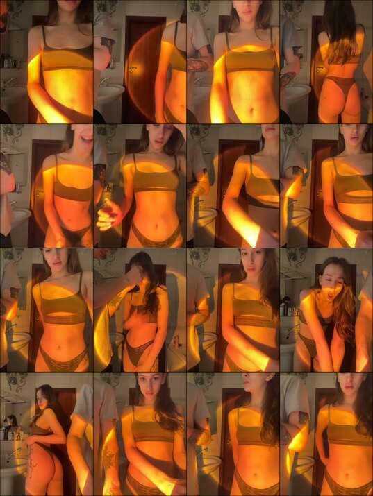 CarolinaReaperBongaCams Porn Cam 2024-03-12