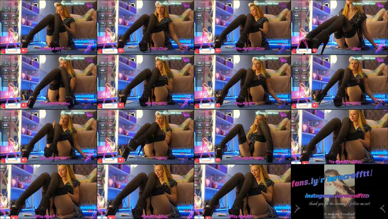 CassieKriss19BongaCams Porn Cam 2024-02-22