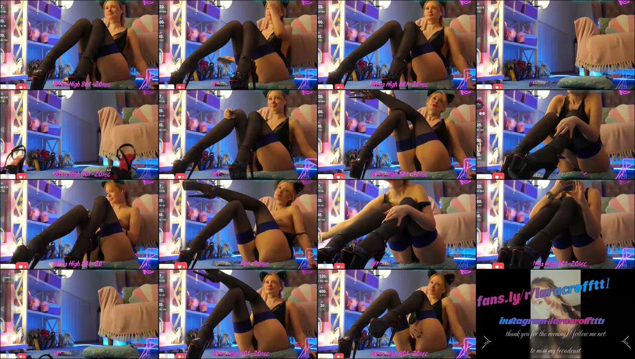 CassieKriss19BongaCams Porn Cam 2024-02-28