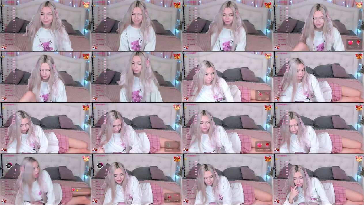 CassieLaasBongaCams Porn Cam 2024-01-06