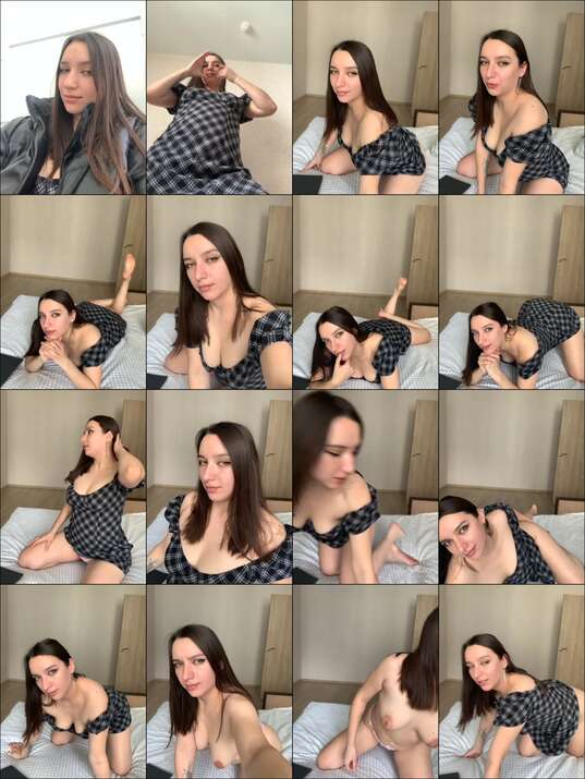 CatRu111BongaCams Porn Cam 2024-02-26