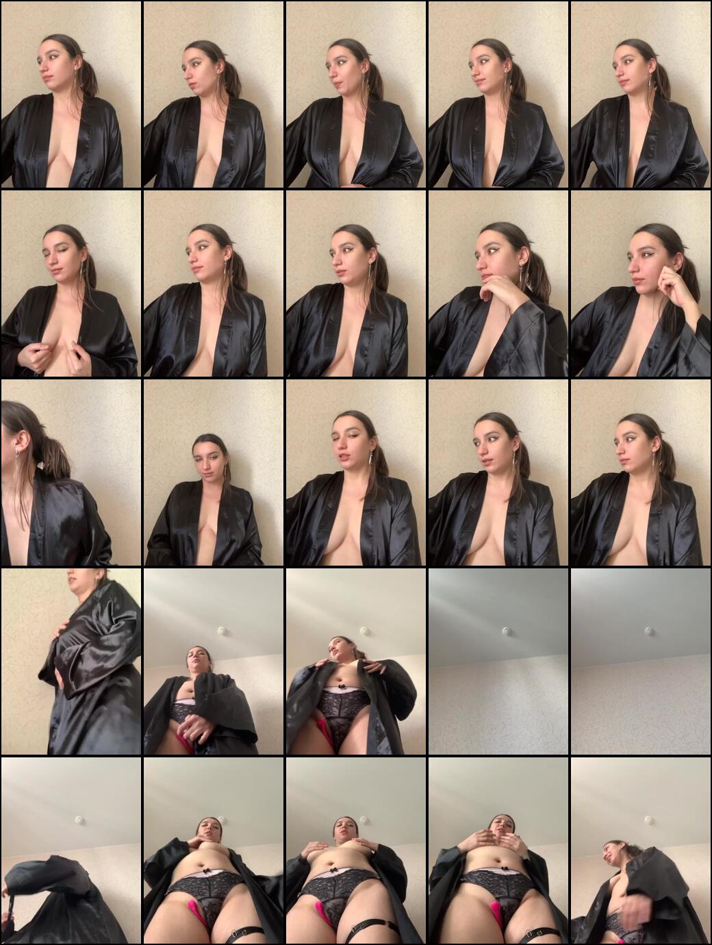 CatRu111BongaCams Porn Cam 2024-02-27
