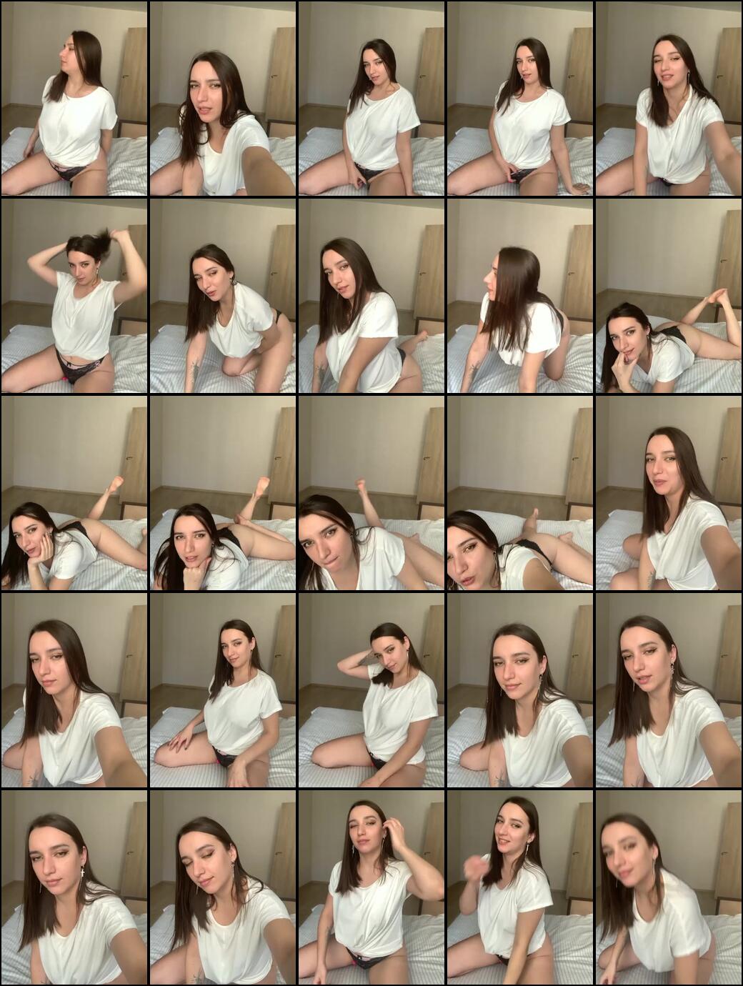 CatRu111BongaCams Porn Cam 2024-03-02