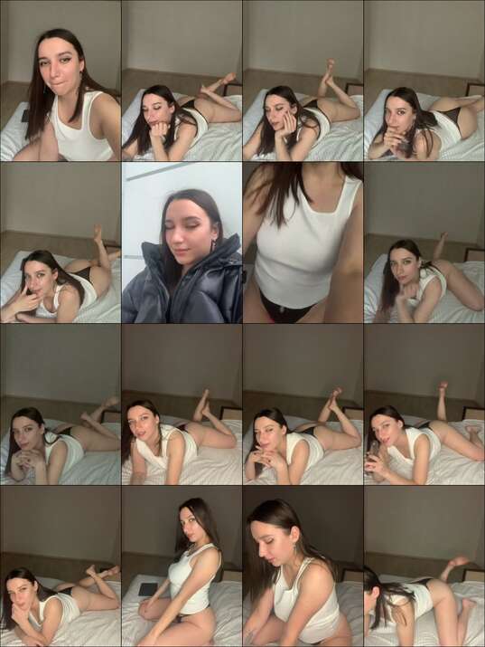 CatRu111BongaCams Porn Cam 2024-03-04
