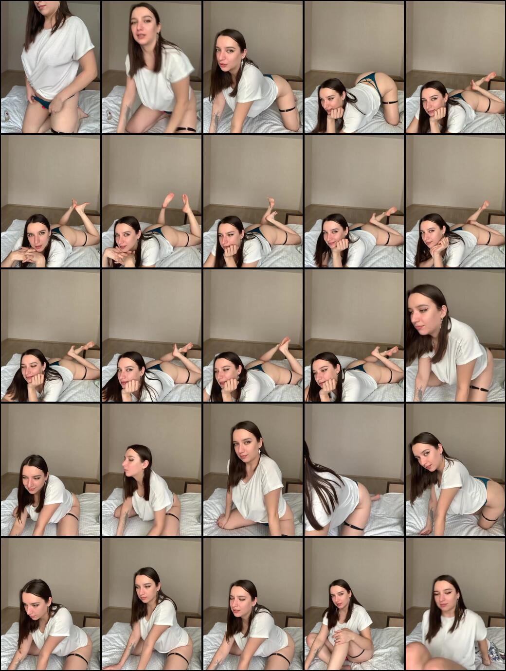 CatRu111BongaCams Porn Cam 2024-03-15