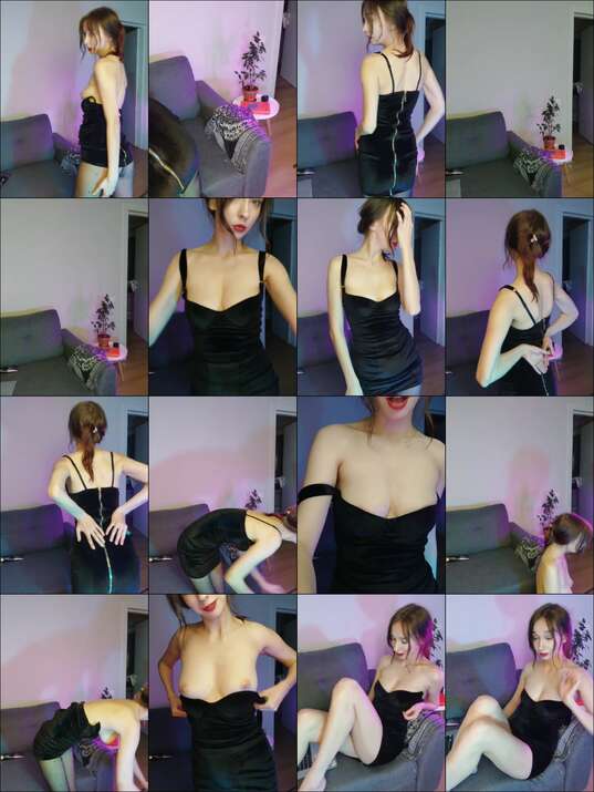 CatsbyBongaCams Porn Cam 2023-10-13
