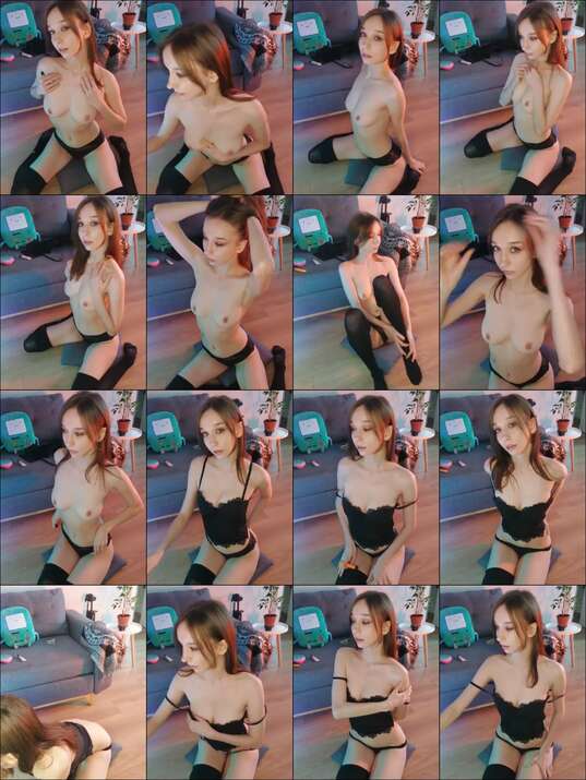 CatsbyBongaCams Porn Cam 2024-03-05
