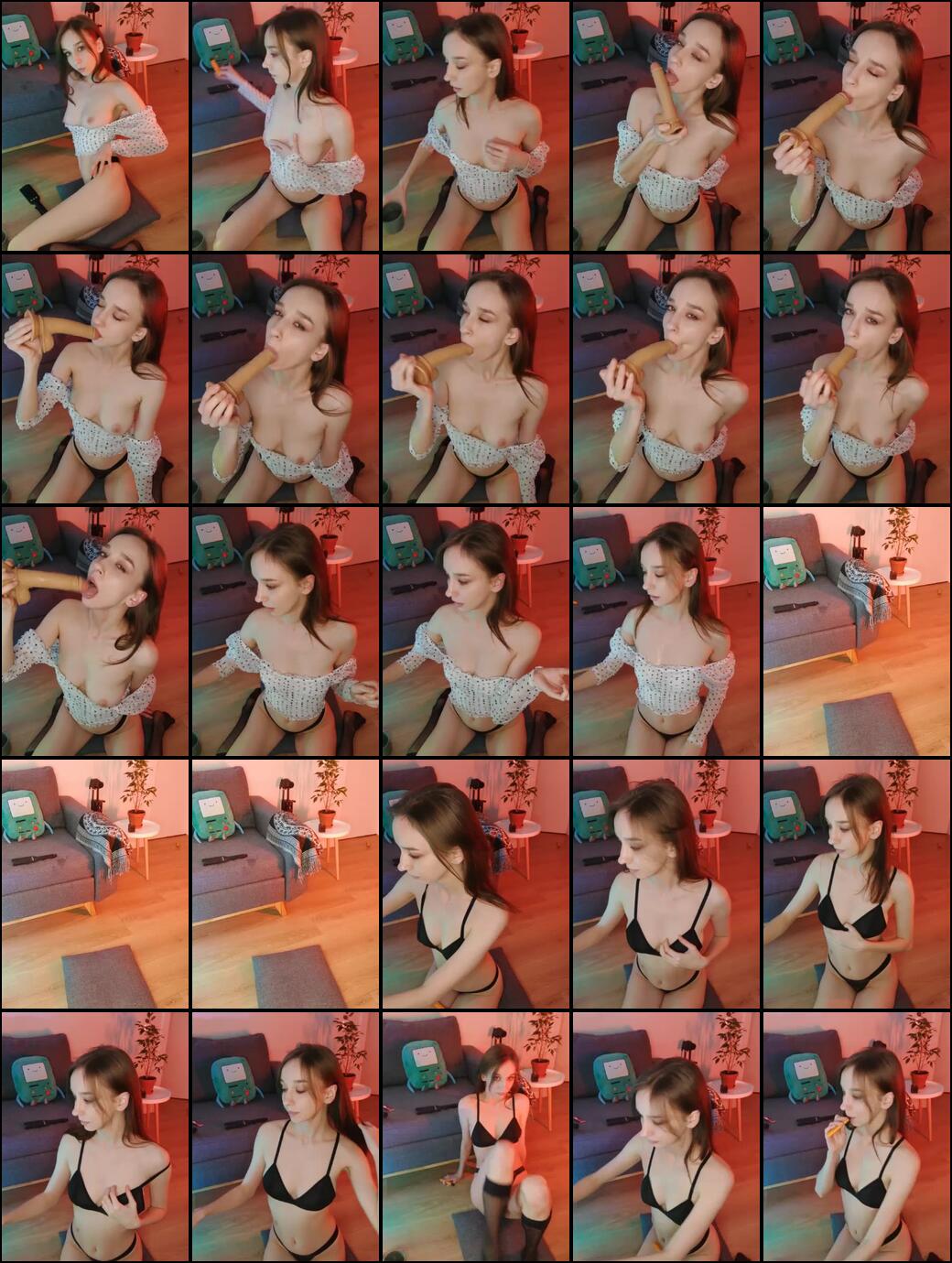 CatsbyBongaCams Porn Cam 2024-03-10