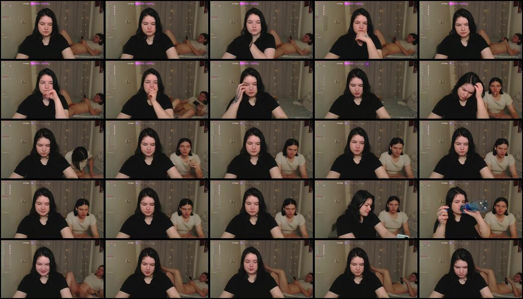 CherryNight666BongaCams Porn Cam 2024-03-10