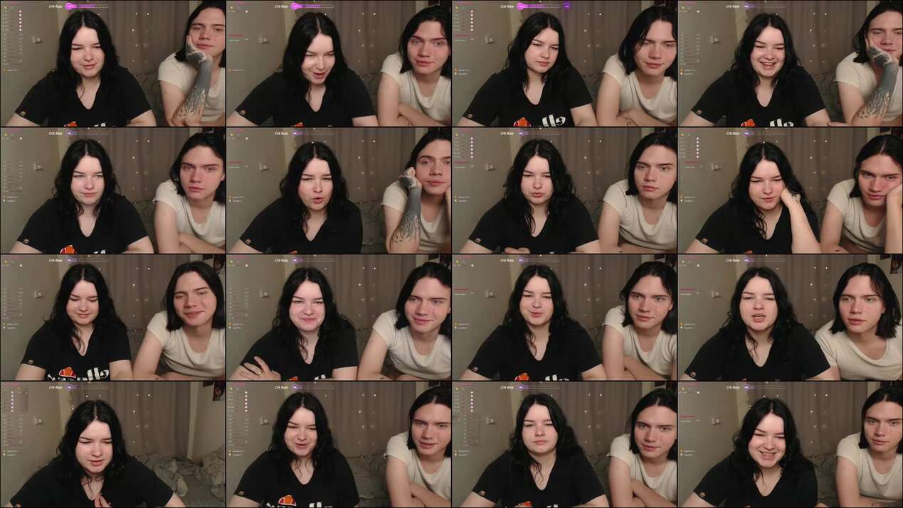 CherryNight666BongaCams Porn Cam 2024-03-14