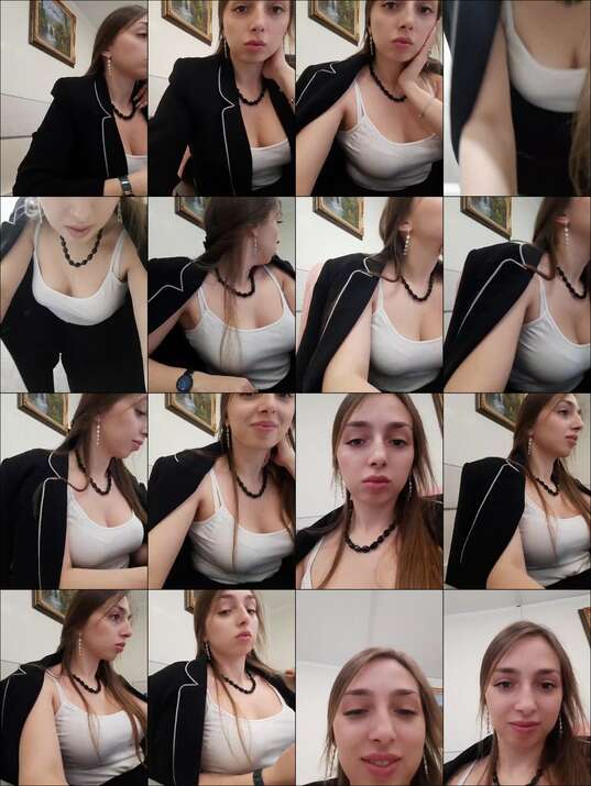 ChikaneeBongaCams Porn Cam 2024-03-03