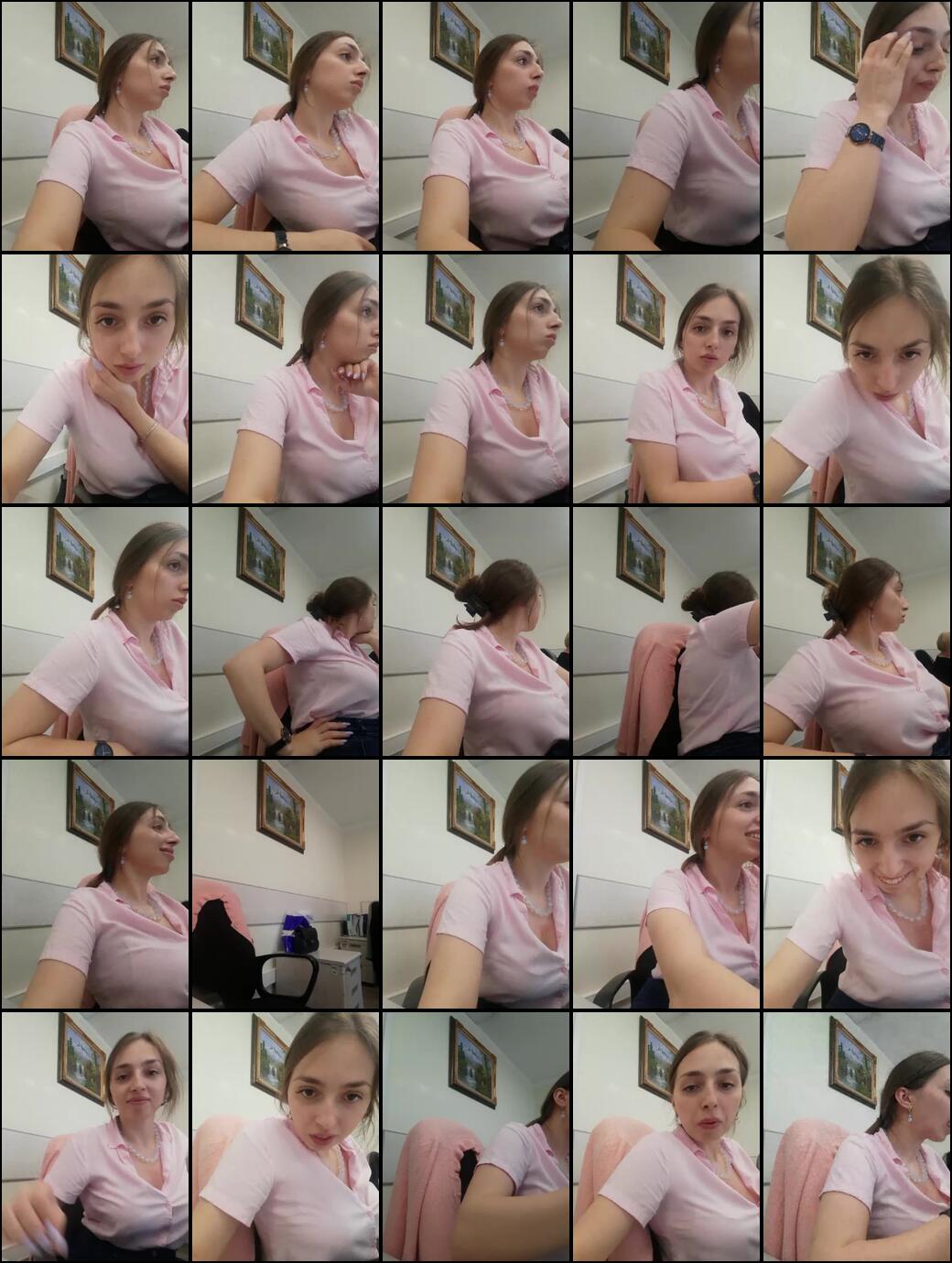 ChikaneeBongaCams Porn Cam 2024-03-11