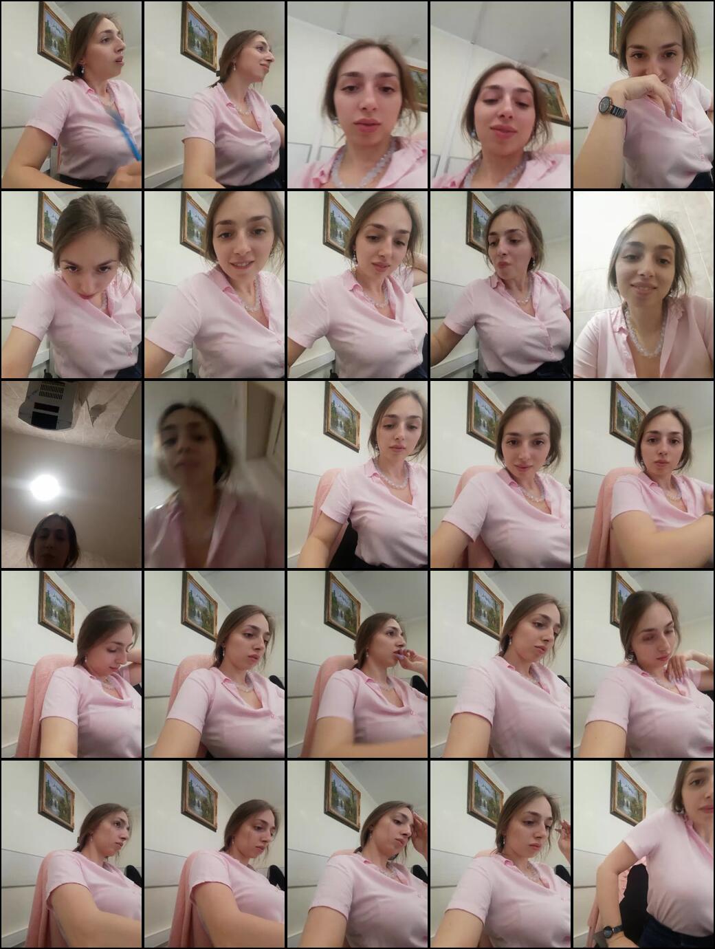 ChikaneeBongaCams Porn Cam 2024-03-12