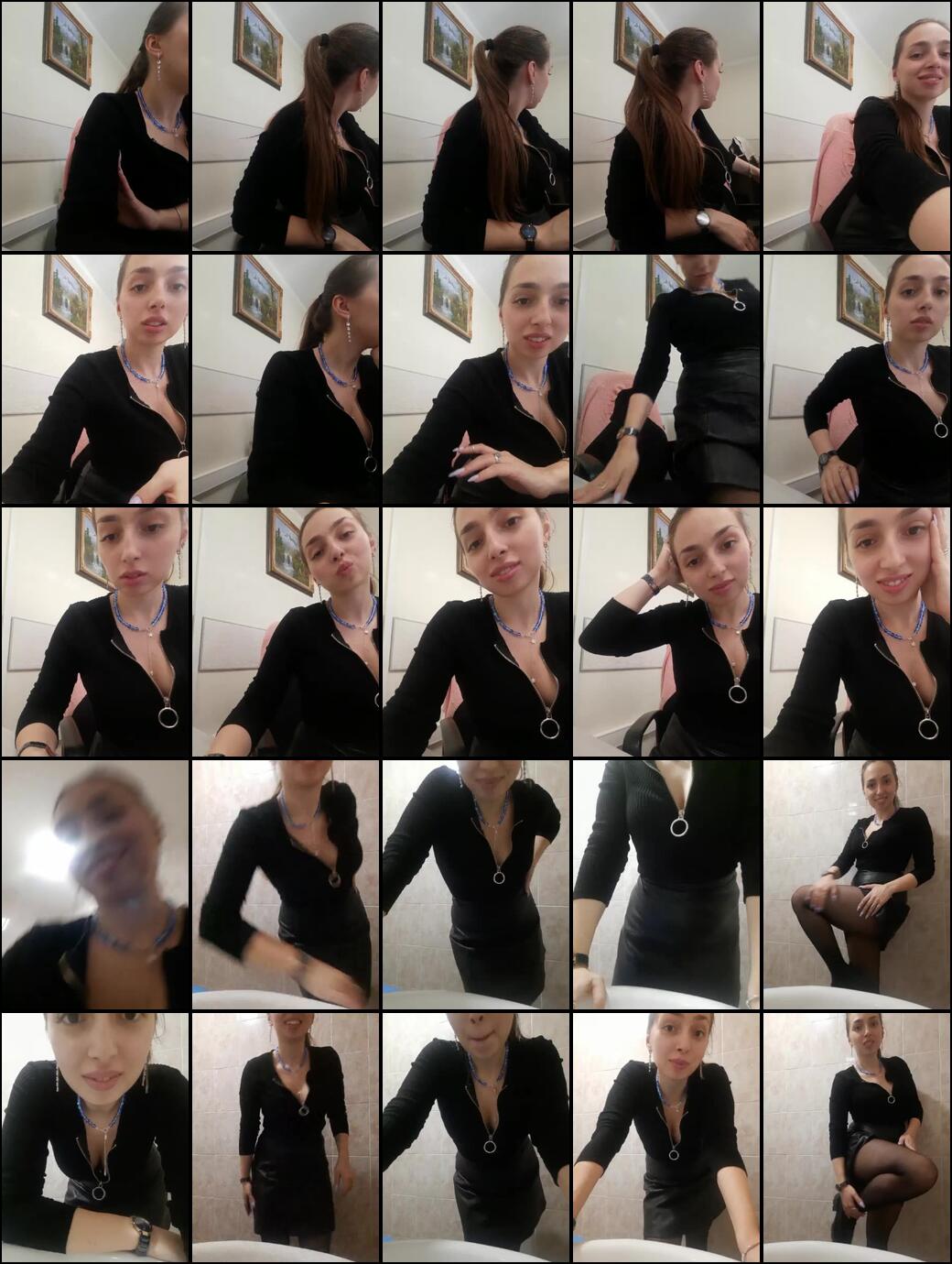 ChikaneeBongaCams Porn Cam 2024-03-15