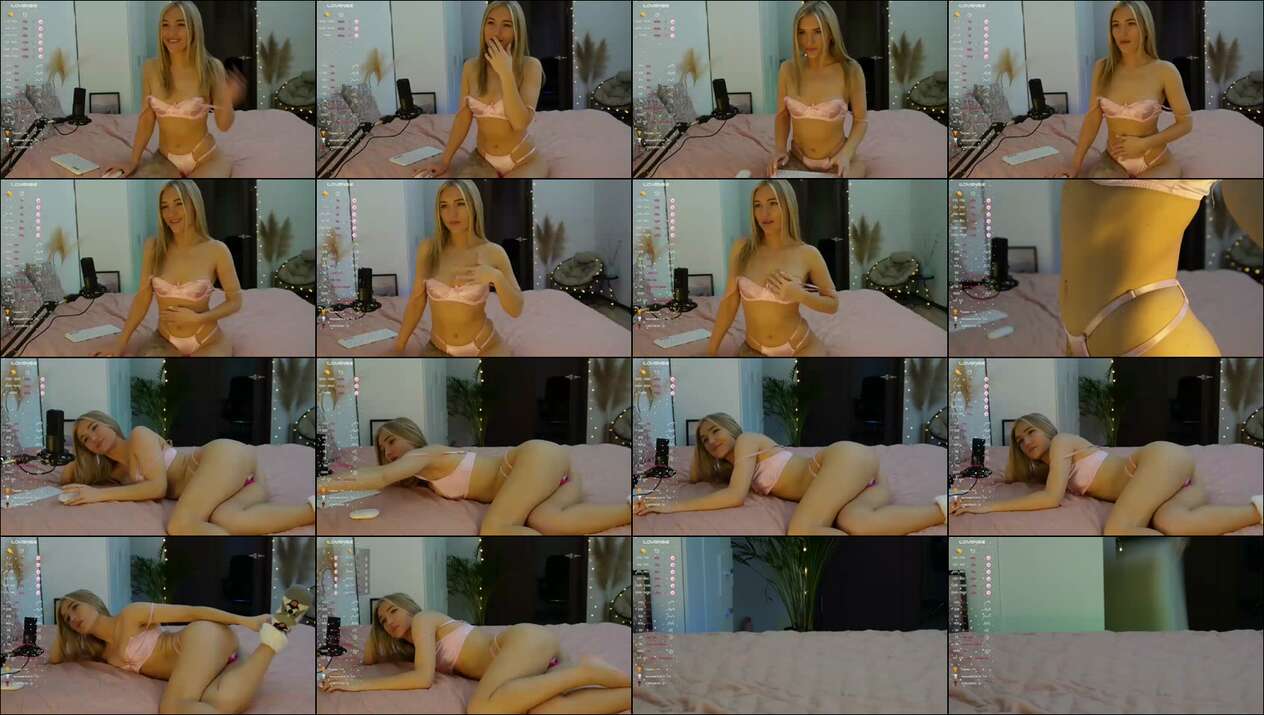 ChloeBongaCams Porn Cam 2024-02-11