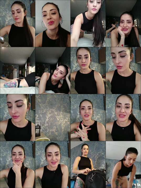 Chris_DiamondBongaCams Porn Cam 2023-11-13