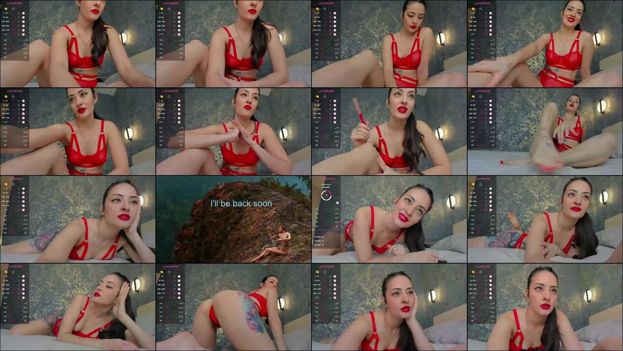 Chris_DiamondBongaCams Porn Cam 2024-03-12
