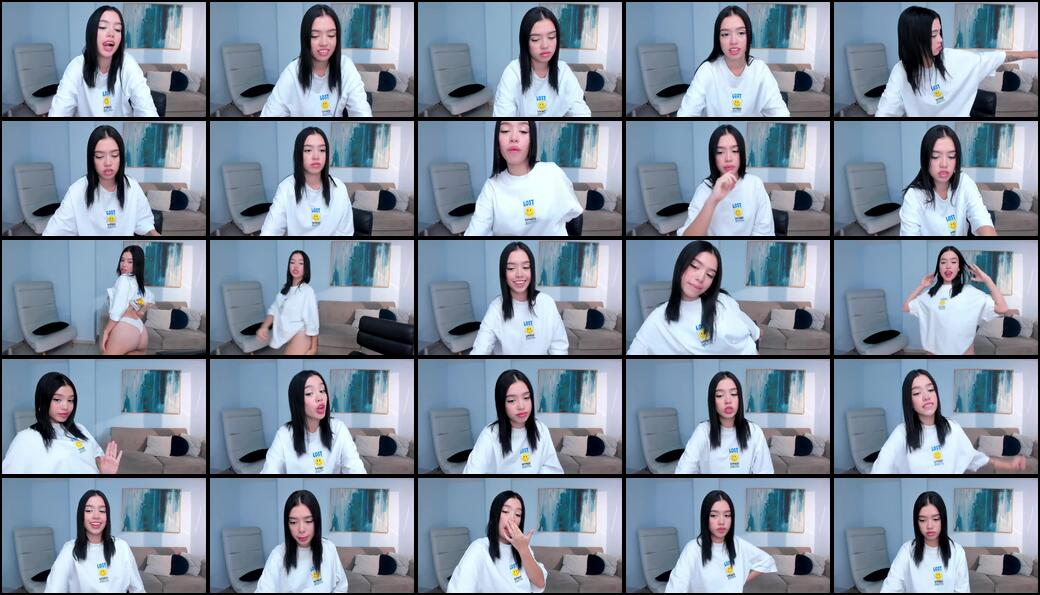 ChristySnowBongaCams Porn Cam 2024-02-06