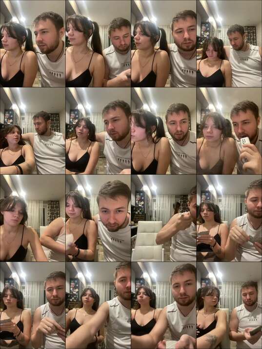ChuspanblBongaCams Porn Cam 2024-01-30