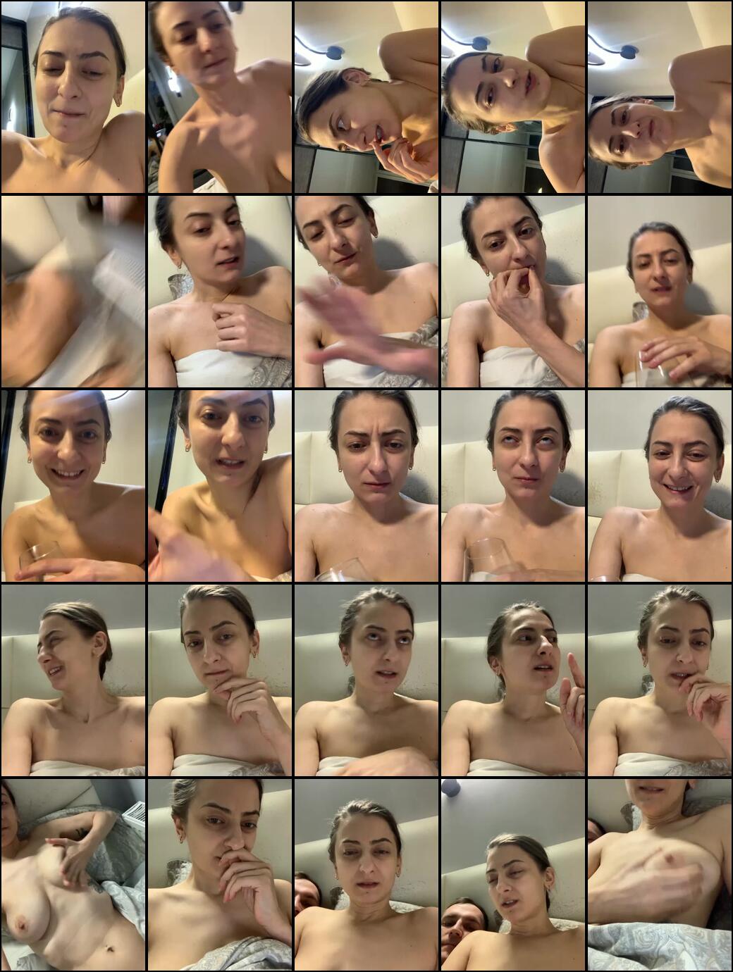 Clan1013BongaCams Porn Cam 2024-01-12
