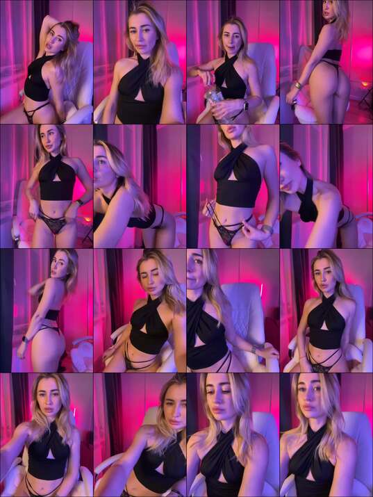 CoconutkittyBongaCams Porn Cam 2024-02-05