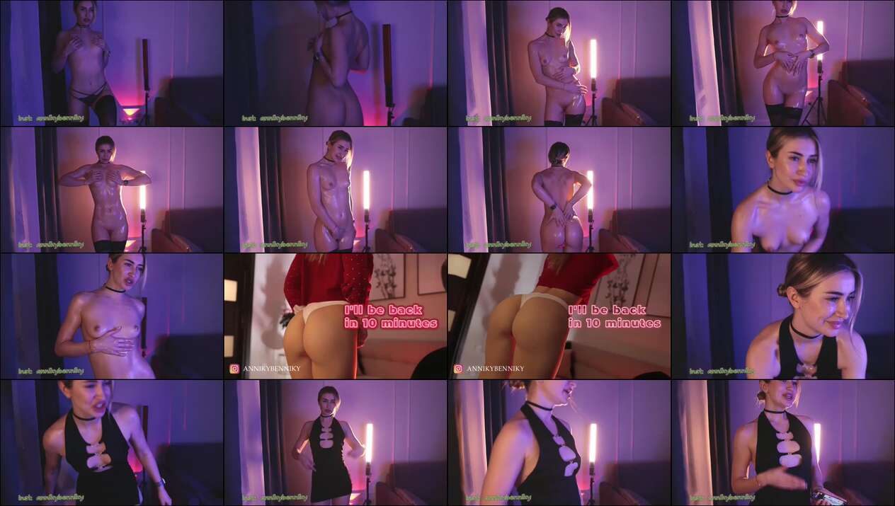 CoconutkittyBongaCams Porn Cam 2024-02-05