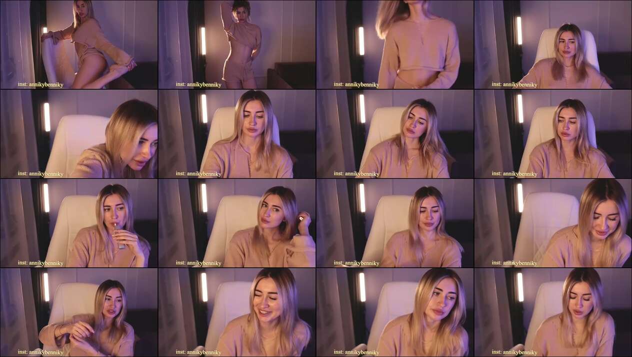CoconutkittyBongaCams Porn Cam 2024-02-19