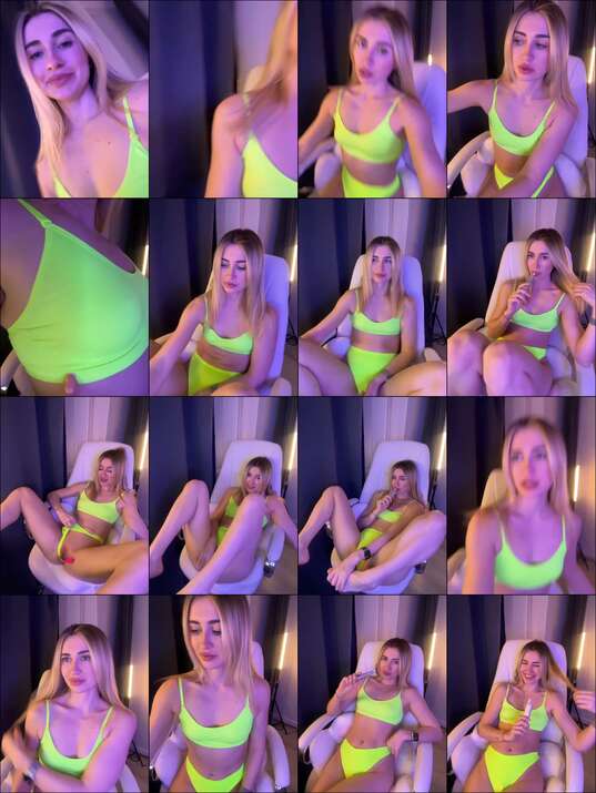 CoconutkittyBongaCams Porn Cam 2024-02-21