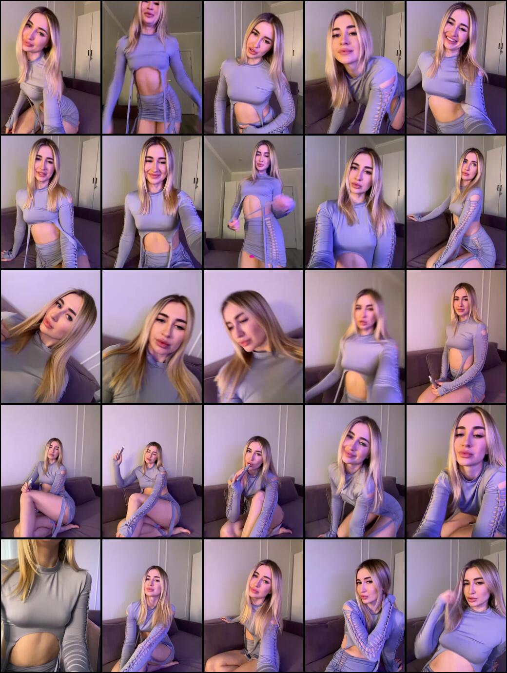 CoconutkittyBongaCams Porn Cam 2024-02-29