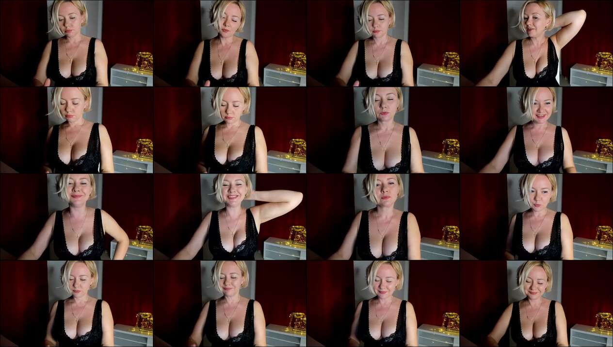 Colette1wBongaCams Porn Cam 2024-01-03