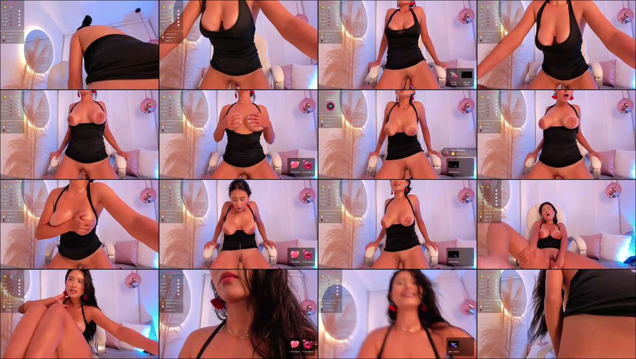 ConnieAddams1BongaCams Porn Cam 2023-10-26