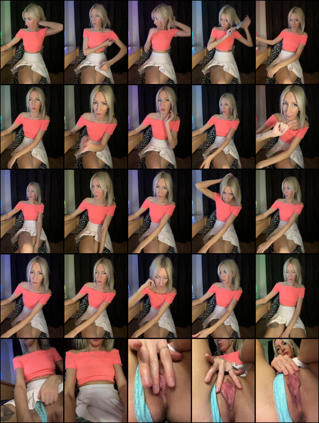 Cosmos13131BongaCams Porn Cam 2024-03-11