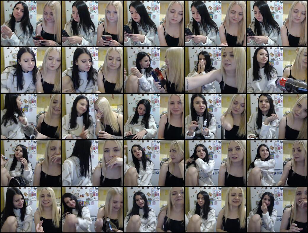 CrawlBackBongaCams Porn Cam 2024-01-03