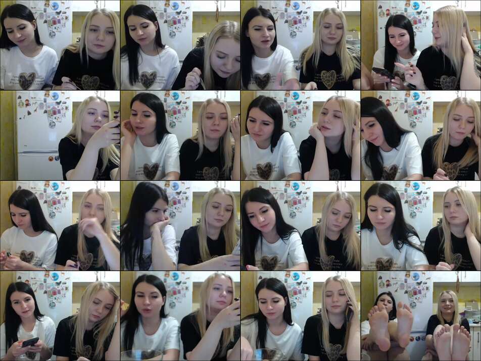 CrawlBackBongaCams Porn Cam 2024-02-07
