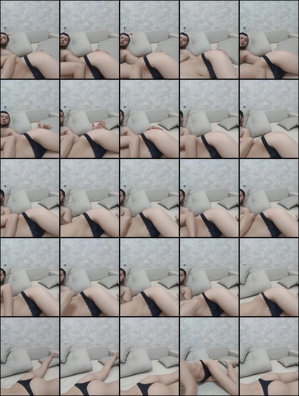 CrazyloverrSexBongaCams Porn Cam 2024-03-20