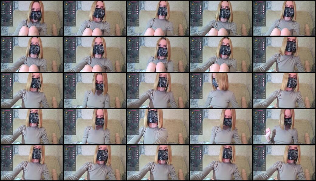 CreamAssKBongaCams Porn Cam 2024-02-12