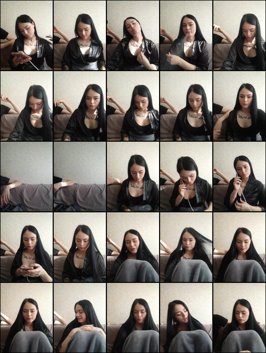 CristianandAnnaBongaCams Porn Cam 2024-02-26