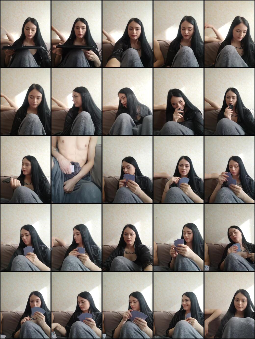 CristianandAnnaBongaCams Porn Cam 2024-02-26