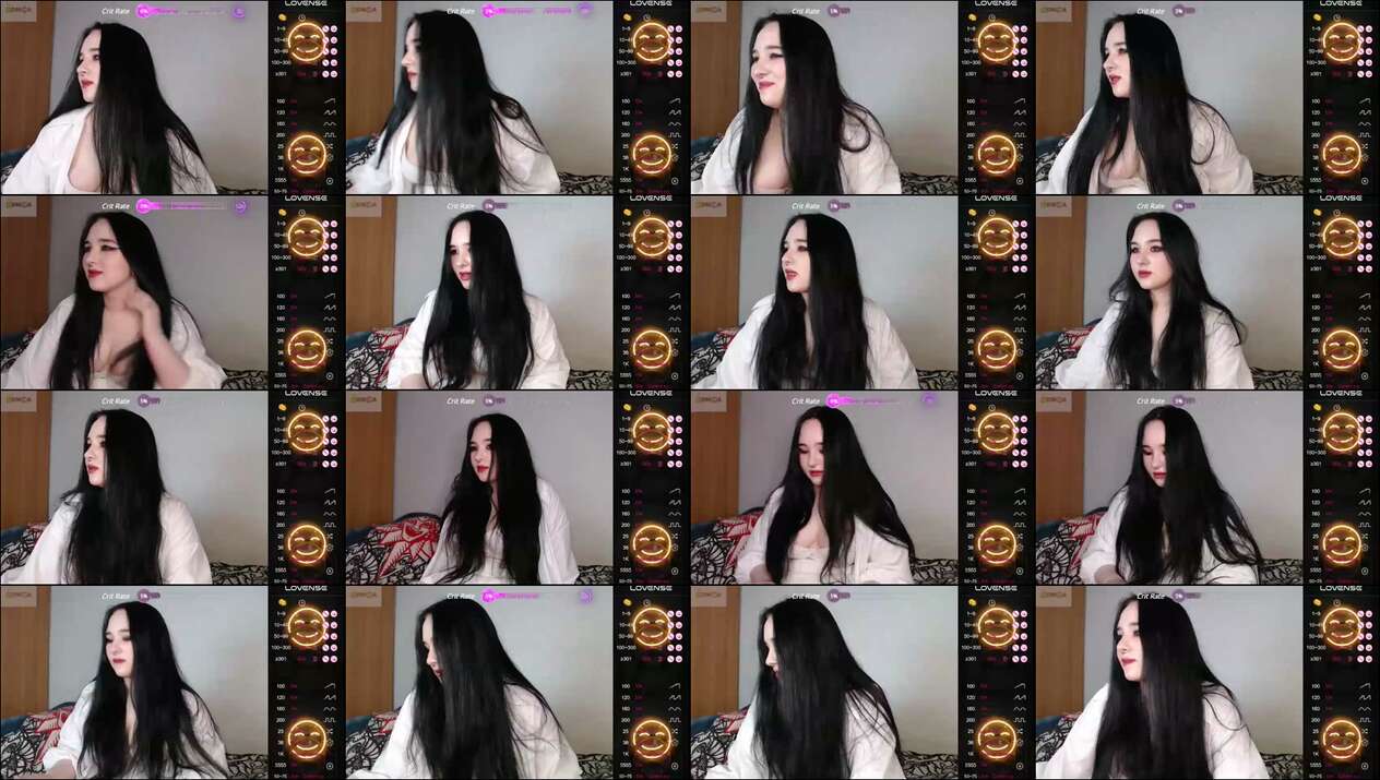 Crysta1maidenBongaCams Porn Cam 2024-02-24
