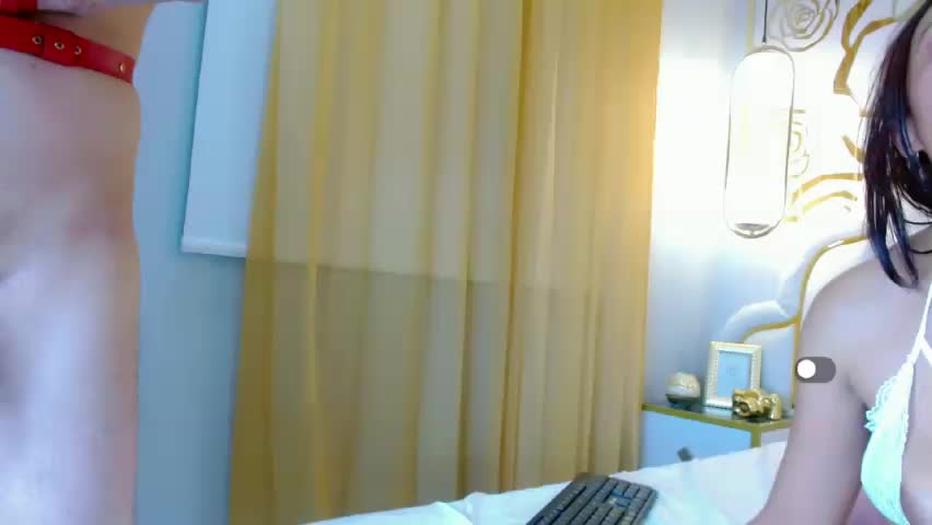 CUTEHORNY-XX3BongaCams Porn Cam 2023-07-14