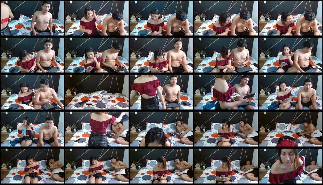 CydneymoreauBongaCams Porn Cam 2024-02-13