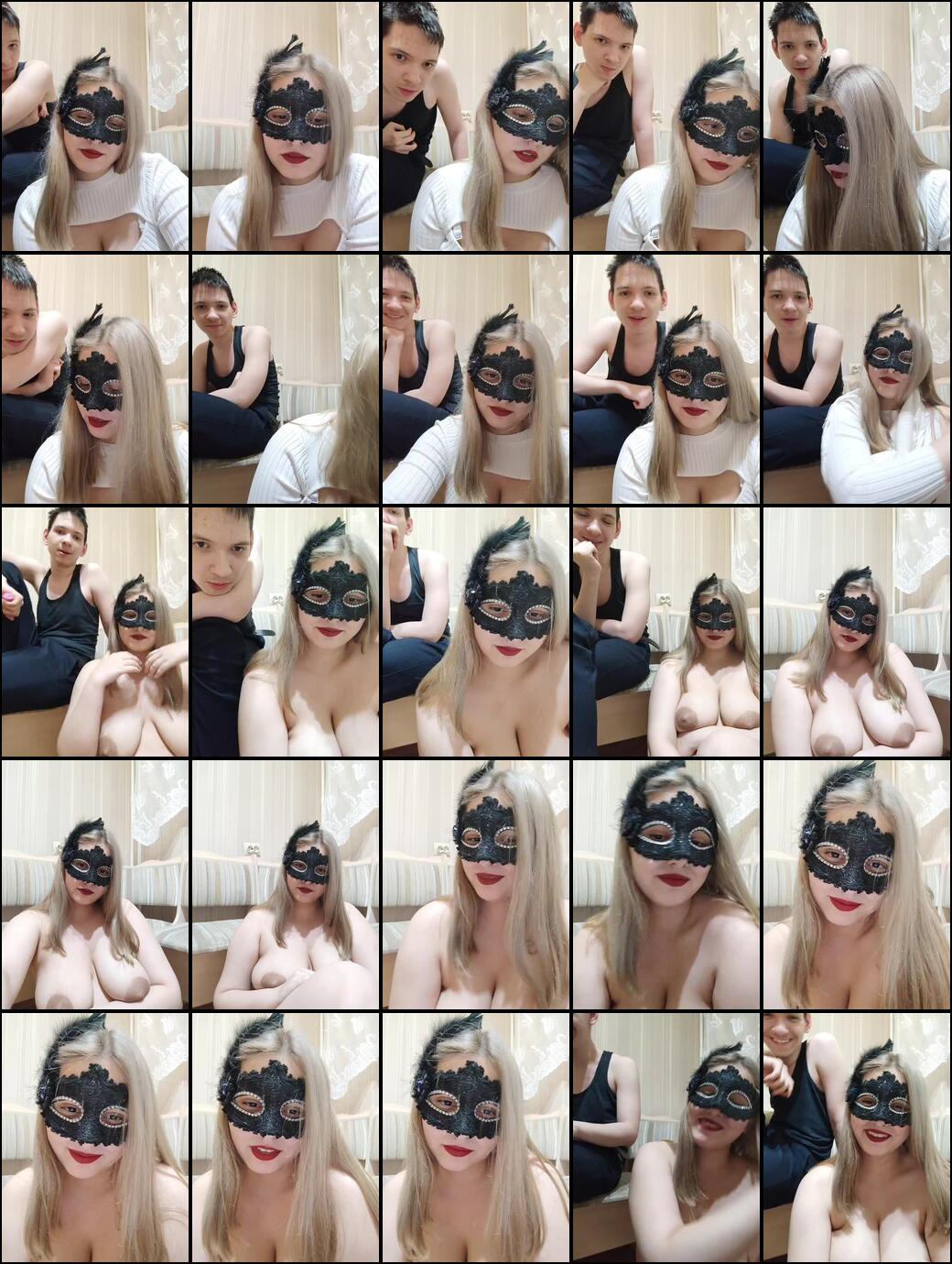 DadduBoyBongaCams Porn Cam 2024-02-15