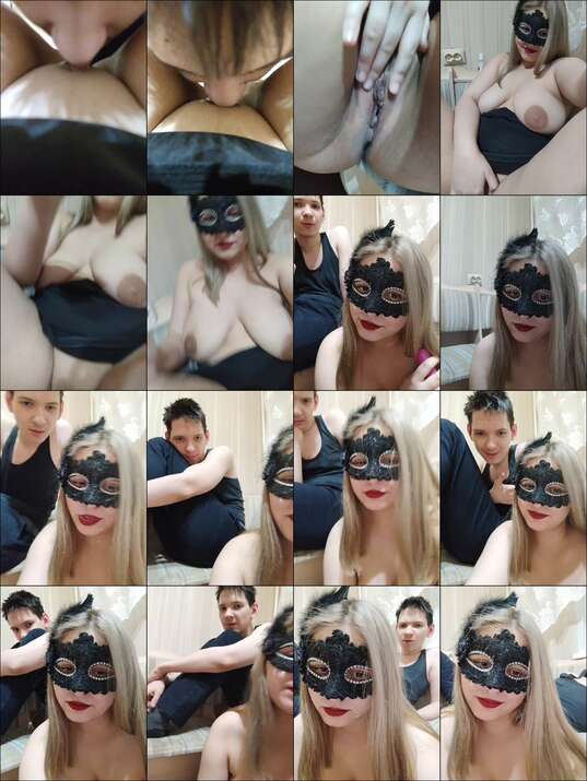DadduBoyBongaCams Porn Cam 2024-02-15