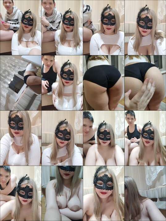 DadduBoyBongaCams Porn Cam 2024-02-16