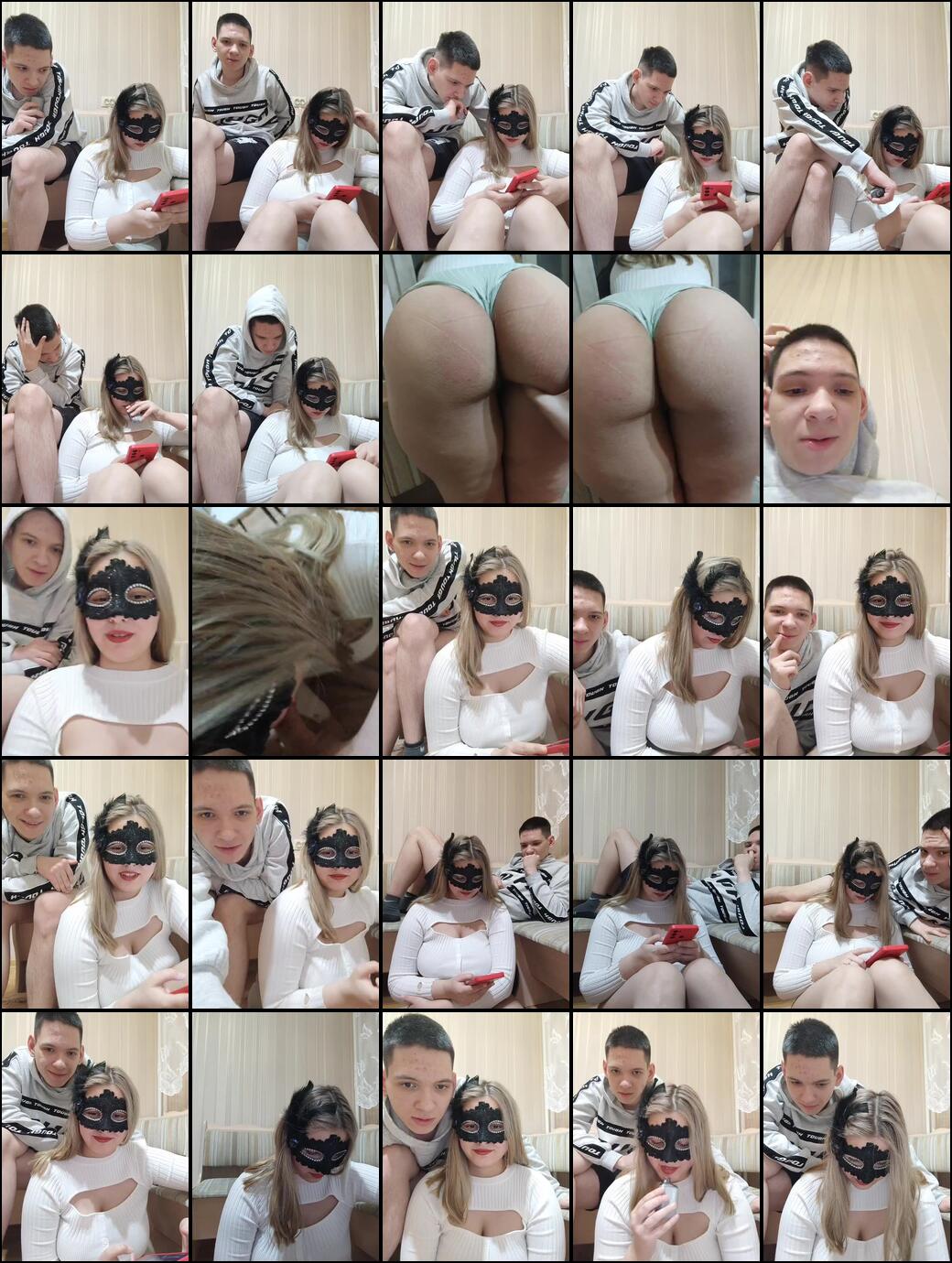 DadduBoyBongaCams Porn Cam 2024-02-23