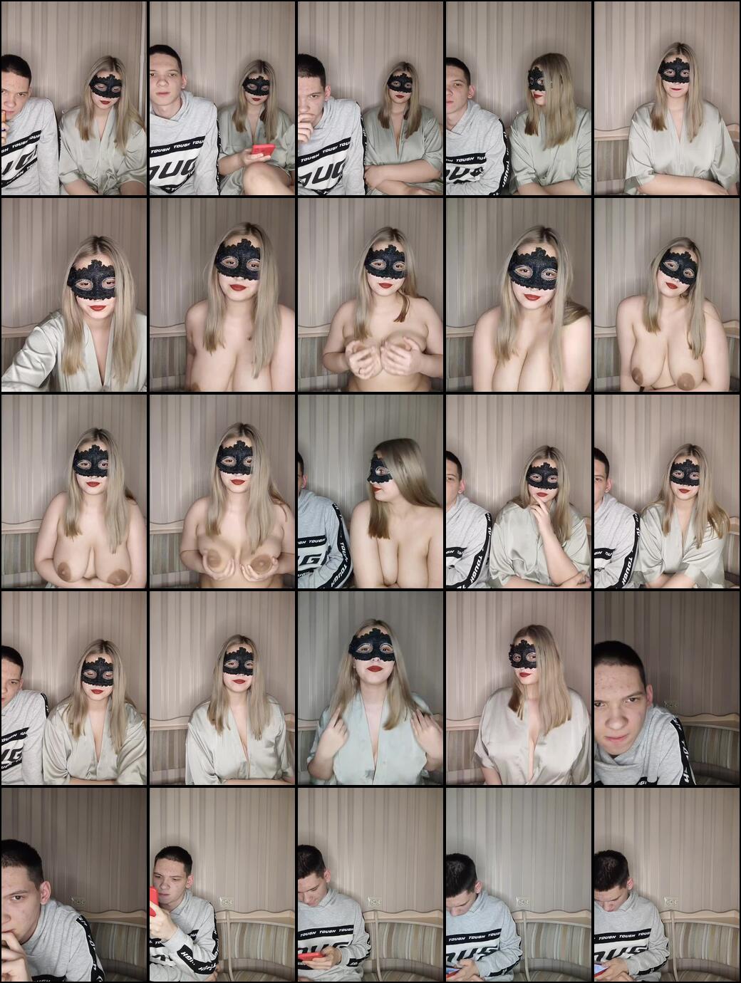 DadduBoyBongaCams Porn Cam 2024-02-26