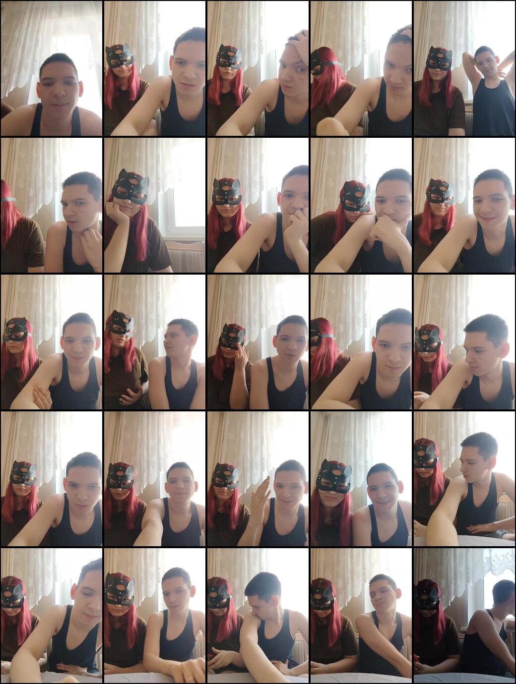 DadduBoyBongaCams Porn Cam 2024-03-05